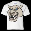 Ultra Cotton Youth T-Shirt Thumbnail