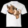 Ultra Cotton Youth T-Shirt Thumbnail