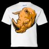 Ultra Cotton Youth T-Shirt Thumbnail