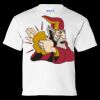 Ultra Cotton Youth T-Shirt Thumbnail