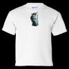 Ultra Cotton Youth T-Shirt Thumbnail