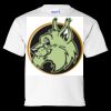 Ultra Cotton Youth T-Shirt Thumbnail