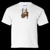 Ultra Cotton Youth T-Shirt Thumbnail