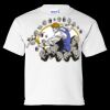Ultra Cotton Youth T-Shirt Thumbnail