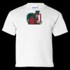 Ultra Cotton Youth T-Shirt Thumbnail