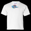 Ultra Cotton Youth T-Shirt Thumbnail