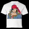 Ultra Cotton Youth T-Shirt Thumbnail