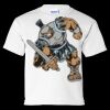 Ultra Cotton Youth T-Shirt Thumbnail