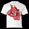 Ultra Cotton Youth T-Shirt Thumbnail
