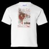 Ultra Cotton Youth T-Shirt Thumbnail