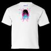 Ultra Cotton Youth T-Shirt Thumbnail
