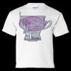 Ultra Cotton Youth T-Shirt Thumbnail