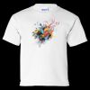 Ultra Cotton Youth T-Shirt Thumbnail