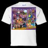 Ultra Cotton Youth T-Shirt Thumbnail