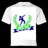 Ultra Cotton Youth T-Shirt Thumbnail