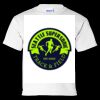 Ultra Cotton Youth T-Shirt Thumbnail