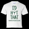 Ultra Cotton Youth T-Shirt Thumbnail