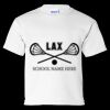 Ultra Cotton Youth T-Shirt Thumbnail