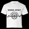 Ultra Cotton Youth T-Shirt Thumbnail