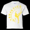 Ultra Cotton Youth T-Shirt Thumbnail