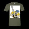 Softstyle T-Shirt Thumbnail