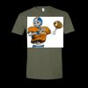 Softstyle T-Shirt Thumbnail