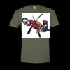Softstyle T-Shirt Thumbnail