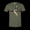 Softstyle T-Shirt Thumbnail