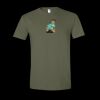 Softstyle T-Shirt Thumbnail