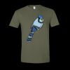Softstyle T-Shirt Thumbnail