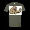 Softstyle T-Shirt Thumbnail