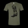Softstyle T-Shirt Thumbnail