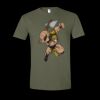 Softstyle T-Shirt Thumbnail