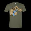 Softstyle T-Shirt Thumbnail