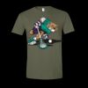 Softstyle T-Shirt Thumbnail