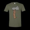 Softstyle T-Shirt Thumbnail