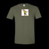 Softstyle T-Shirt Thumbnail