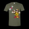 Softstyle T-Shirt Thumbnail