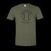 Softstyle T-Shirt Thumbnail
