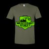 Softstyle T-Shirt Thumbnail