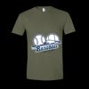 Softstyle T-Shirt Thumbnail