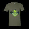 Softstyle T-Shirt Thumbnail