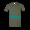 Softstyle T-Shirt Thumbnail