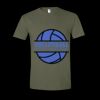 Softstyle T-Shirt Thumbnail