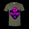 Softstyle T-Shirt Thumbnail