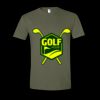 Softstyle T-Shirt Thumbnail