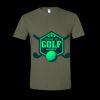 Softstyle T-Shirt Thumbnail