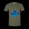 Softstyle T-Shirt Thumbnail