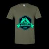 Softstyle T-Shirt Thumbnail