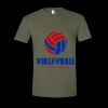 Softstyle T-Shirt Thumbnail